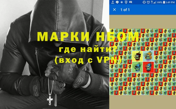 твердый Дмитровск